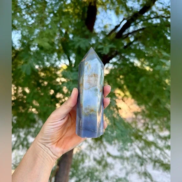 Ocean Jasper Tower - Picture 1 of 6